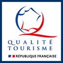 Qualite tourisme logo